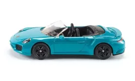 siku-1523-porsche-911-turbos-cabriolet-auto-model