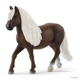 schleich-13898-kon-szwedzki-klacz-rasy-szwarcwaldzkiej-horse-konie-figurka