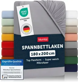 przescieradlo-z-gumka-blumtal-poliester-180-x-200-cm