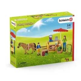 schleich-42528-27w1-rynek-stragan-bazar-kon-figurki-konie-zestaw-premium