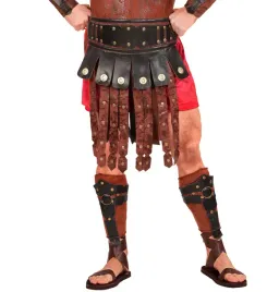 pas-rzymski-fartuch-skorzany-zbroja-rzymianina-gladiatora-antyk
