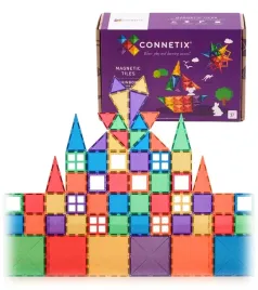 klocki-magnetyczne-starter-60-el-connetix-rainbow-zestaw-startowy-sredni