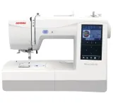 hafciarka-janome-mc100e-komputerowa-program-artistic-digitizer-jr-stan-nowy