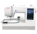hafciarka-janome-mc100e-komputerowa-program-artistic-digitizer-jr-marka-janome