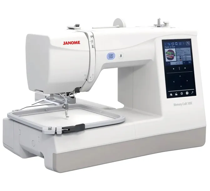 hafciarka-janome-mc100e-komputerowa-program-artistic-digitizer-jr-kolor-dominujacy-bialy