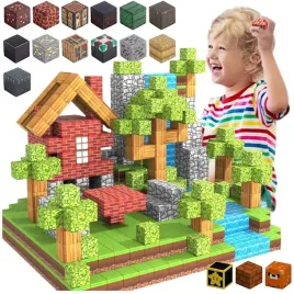 klocki-magnetyczne-szesciany-dla-dzieci-1-ludzik-100-klockow