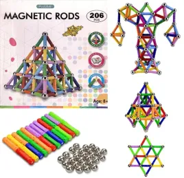 klocki-magnetyczne-neocube-kulki-konstrukcyjne-mega-zestaw-xxxl-206-el