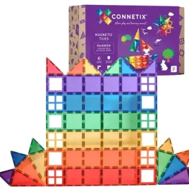 klocki-magnetyczne-konstrukcyjne-starter-pack-60-el-connetix-zestaw-start