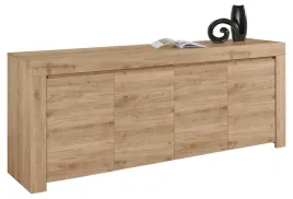komoda-4-drzwiowa-wloska-do-salonu-laminat-dab-cadiz-210cm-verona