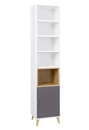 mlodziezowy-regal-41cm-bialy-grafit-szary-joki-4
