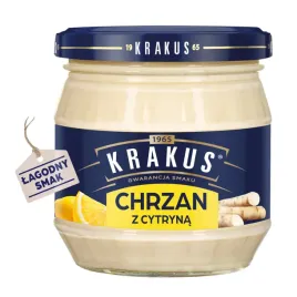 krakus-chrzan-z-cytryna-180-g