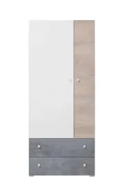 nowoczesna-szafa-80cm-bialy-beton-sigma-03