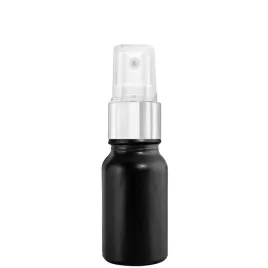 butelka-czarna-matowa-10ml-z-atomizerem-srebrnym