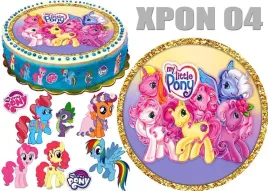 oplatek-na-gore-i-bok-tortu-kucyki-pony-xpon-04