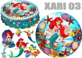 oplatek-na-tort-mala-syrenka-arielka-xari-03
