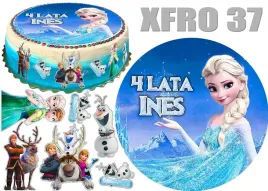 oplatek-na-gore-i-bok-tortu-frozen-kraina-lodu-11-postaci-dedykacja-xfr