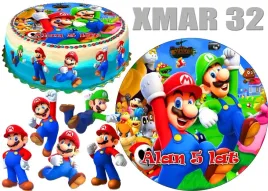 oplatek-na-gore-i-bok-tortu-super-mario-5-postaci-dedykacja-xmar32