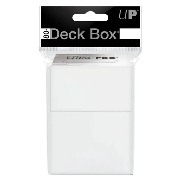 pudelko-biale-deck-box-ultra-pro-na-karty-mtg-magic