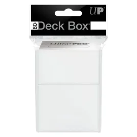 pudelko-biale-deck-box-ultra-pro-na-karty-mtg-magic