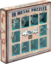 10-lamiglowek-metalowych-niebieski-zestaw-metal-puzzles-lamiglowki-metalowe