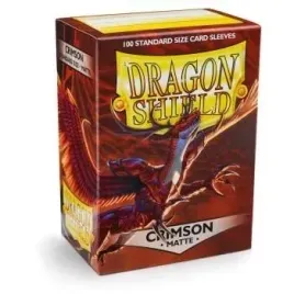 koszulki-premium-na-karty-talie-pokemon-mtg-magic-matowe-dragon-shield-slee