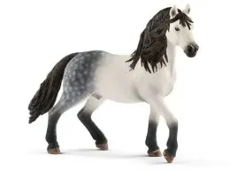 schleich-13821-ogier-rasy-andaluzyjskiej-konik-kon-konie-figurka-premium