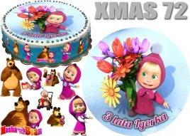 oplatek-na-tort-masza-i-niedzwiedz-9-postaci-dedykacja-xmas-72