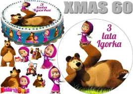 oplatek-na-tort-masza-i-niedzwiedz-9-postaci-dedykacja-xmas-60