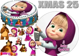 oplatek-na-tort-masza-i-niedzwiedz-9-postaci-dedykacja-xmas-25