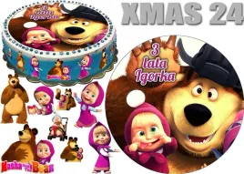 oplatek-na-tort-masza-i-niedzwiedz-9-postaci-dedykacja-xmas-24