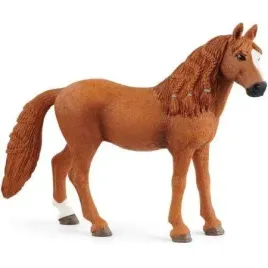schleich-13925-niemiecka-klacz-kucyk-wierzchowy-kon-piekna-kolekcjonerska