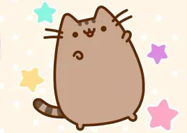 oplatek-na-tort-kot-pusheen