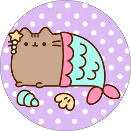 oplatek-na-tort-kot-pusheen