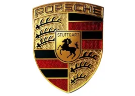 oplatek-na-tort-logo-porsche