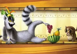 oplatek-na-tort-pingwiny-z-madagaskaru-40