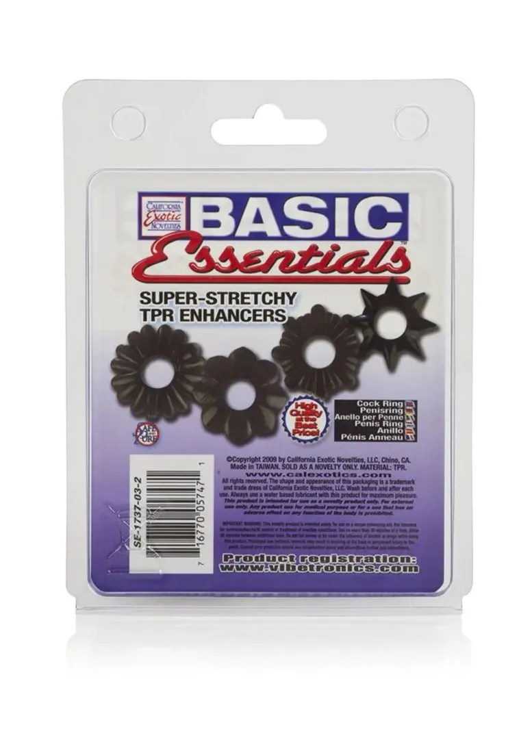 calexotics-basic-essentials-4-pack-zestaw-pierscieni-uciskowych-stan-nowy