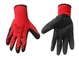 rekawice-robocze-latex-rozmiar-9
