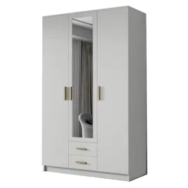 szafa-uchylna-ada-ii-120cm-pojemna-garderoba-z-lustrem-bialy-zloty