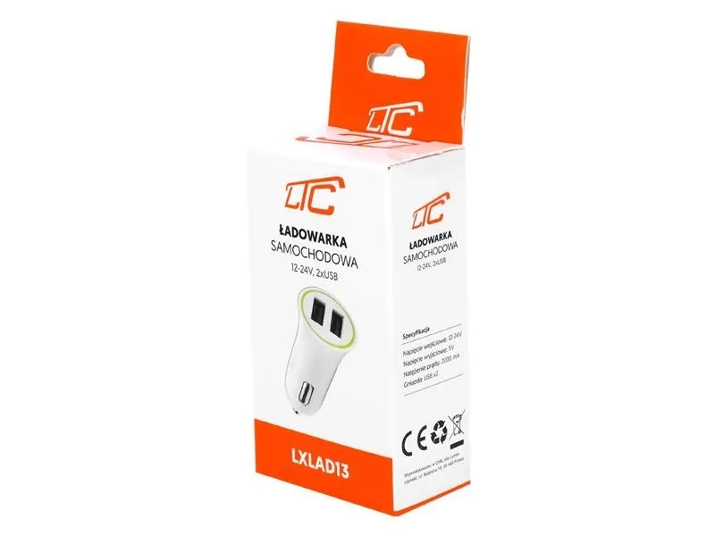 ladowarka-samochodowa-2-x-usb-5-v-2-1-a-biala-stan-nowy