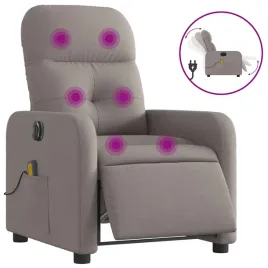 rozkladany-fotel-masujacy-elektryczny-kolor-taupe-tkanina