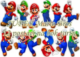 dekoracja-na-bok-tortu-super-mario-postacie