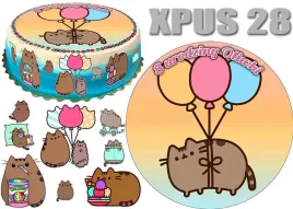 oplatek-na-tort-kot-pusheen-9-postaci-dedykacja-xpus28