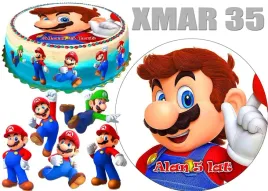 oplatek-na-gore-i-bok-tortu-super-mario-5-postaci-dedykacja-xmar35