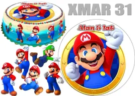 oplatek-na-gore-i-bok-tortu-super-mario-5-postaci-dedykacja-xmar31