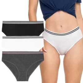 figi-majtki-damskie-gladkie-bawelniane-szeroka-guma-moraj-3-sztuki-xl