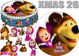 oplatek-na-tort-masza-i-niedzwiedz-9-postaci-dedykacja-xmas-26