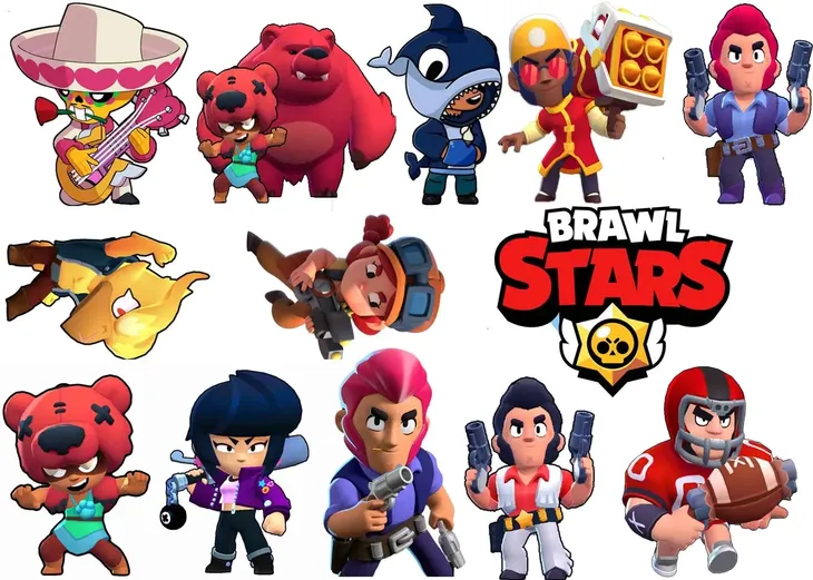 brawl-stars-postacie