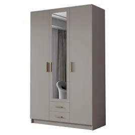 szafa-uchylna-ada-ii-120cm-pojemna-garderoba-z-lustrem-kaszmir-zloty