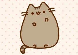 oplatek-na-tort-kot-pusheen