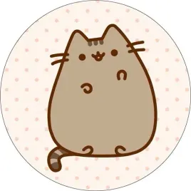 oplatek-na-tort-kot-pusheen